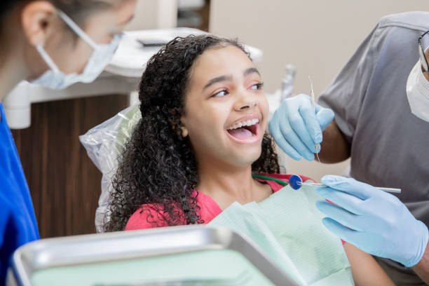 Best Emergency Dental Services for Seniors in North Falmouth, MA