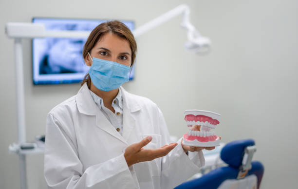 Best Emergency Root Canal Treatment in North Falmouth, MA