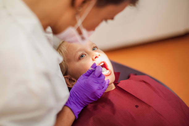 Best Orthodontic Emergency Dentist in North Falmouth, MA