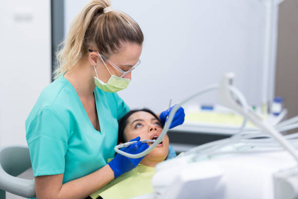 Best Pediatric Emergency Dentist in North Falmouth, MA